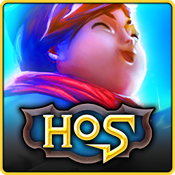 Heroes of SoulCraft 2.0.1