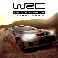 WRC The Official Game 1.0.8