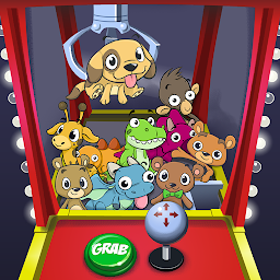 Prize Claw 3.47