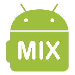 Battery Mix 8.2.0
