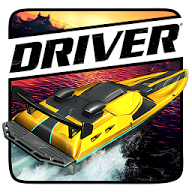 Driver Speedboat Paradise 1.7.0