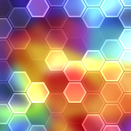 HEX живые обои 1.1.0