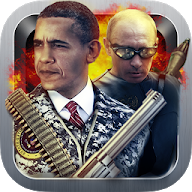 Wrath of Obama 1.0.13