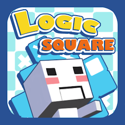 Logic Square 1.375