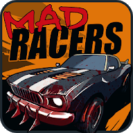 Mad Racers 1.0