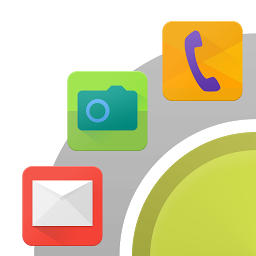 CircleLauncher light 3.7