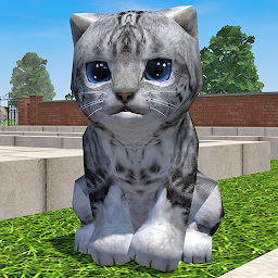 Cute Pocket Cat 3D - Part 2 1.11.3