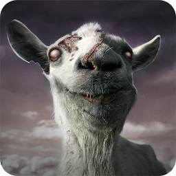 Goat Simulator GoatZ 1.3.5