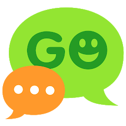 GO SMS Pro 8.04