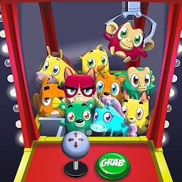 Prize Claw 2 3.3
