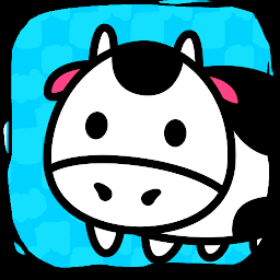 Cow Evolution 1.11.96