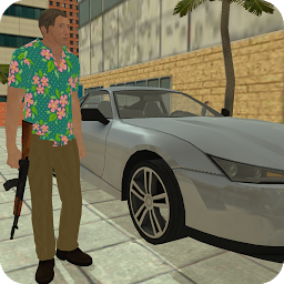 Miami Crime Simulator 3.2.2