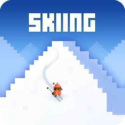 Skiing Yeti Mountain 1.4.0
