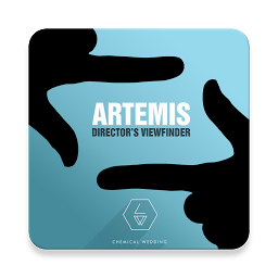 Artemis Director's Viewfinder 2.0.7