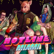Hotline Miami 1.61