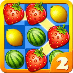 Fruits Legend 2 7.6.5083
