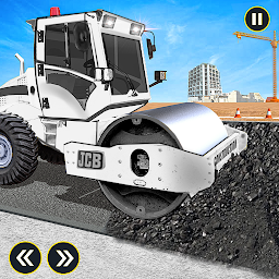 City Construction Road Builder 3.9