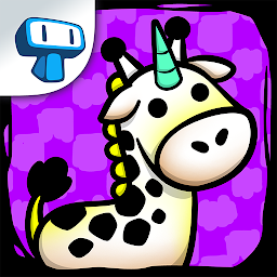 Giraffe Evolution 1.2.46