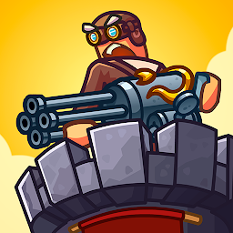 Steampunk Defense 20.32.640