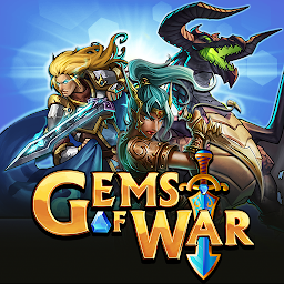 Gems of War 8.5.0