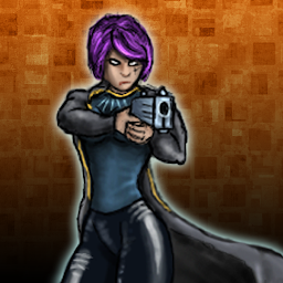 Cyber Knights RPG 2.9.7