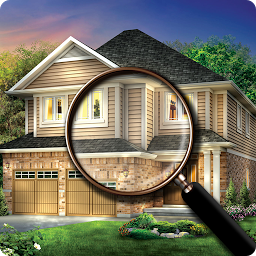 House Secrets Hidden Objects 1.0.24