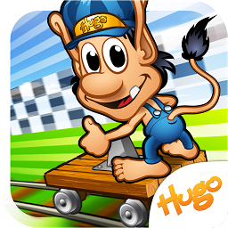 Hugo Troll Race Classic 1.9.7
