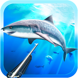 Spearfishing 3D 2.81