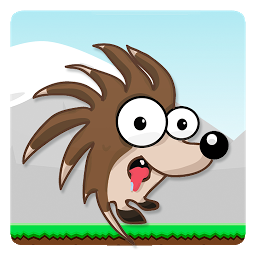 Hedgie Ball 1.2