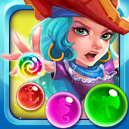 Bubble Pirates 2.8.3