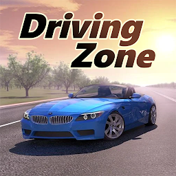 Driving Zone 1.55.57