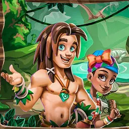 Skull Island 2.4.0