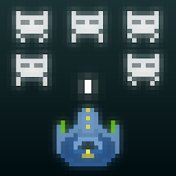 Voxel Invaders 1.13.0
