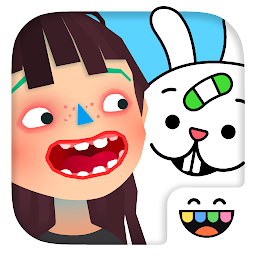 Toca Boca Jr 3.5
