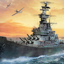 Warship Battle: 3D World War II 3.8.7