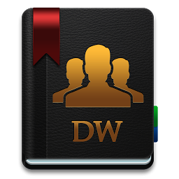 DW Контакты & Телефон 3.3.5.2