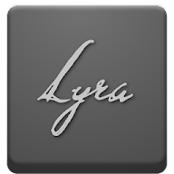 Lyra Icon Theme 5.1.5