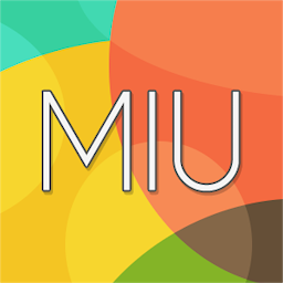 Miu — MIUI 10 Style Icon Pack 160