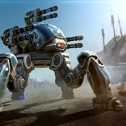 War Robots 11.2.0