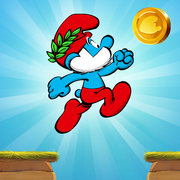 Smurfs Epic Run