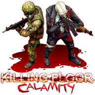 Killing Floor: Calamity 1.0