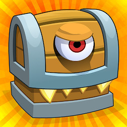 Clicker Heroes 2.7.5664