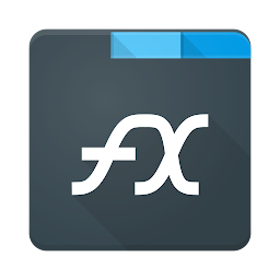 FX File Explorer 8.0.3.0