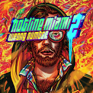 Hotline Miami 2: Wrong Number 1.1