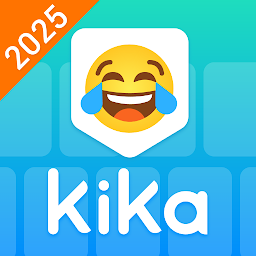 Kika Keyboard 6.7.0.7746