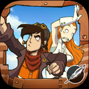 Deponia 1.0