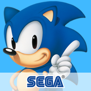 Sonic the Hedgehog 2.0.8