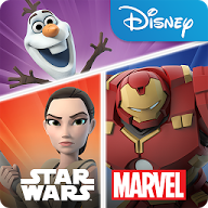 Disney Infinity: Toy Box 3.0 1.2