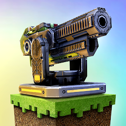 Block Fortress: Empires 2.00.18
