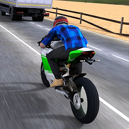 Moto Traffic Race 1.34.02